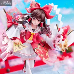Touhou Project - Figurine...