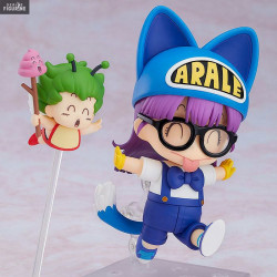 Dr. Slump - Figure Arale...