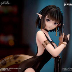 Arknights - Eunectes...
