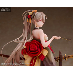 Azur Lane - Jean Bart...