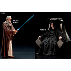 Star Wars - Obi-wan Kenobi...