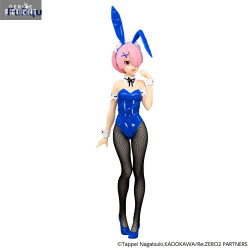 Re:Zero - Ram figure Pink...