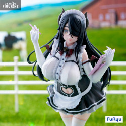 Figure Itou Life, FNEX