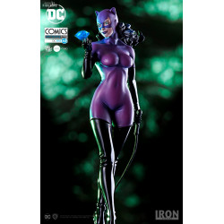 DC Comics - Catwoman figure...
