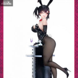 Original Character - Bunny...