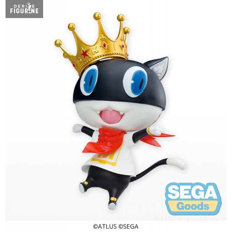Morgana figure, PM - Persona5 - SEGA
