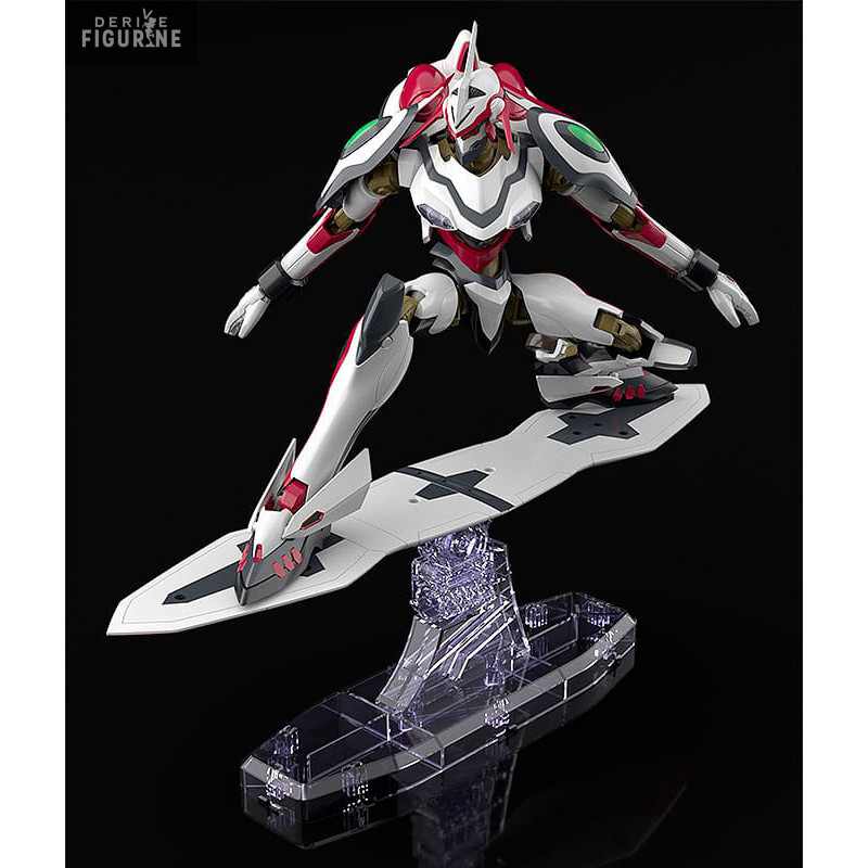 ロボット MODEROID NIRVASH type ZERO MODEROID NIRVASH type ZERO｜Good Smile Company