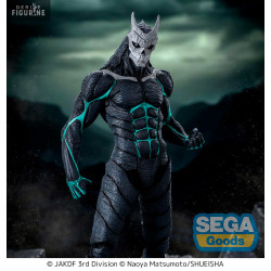 Kaiju No. 8 figure, Luminasta