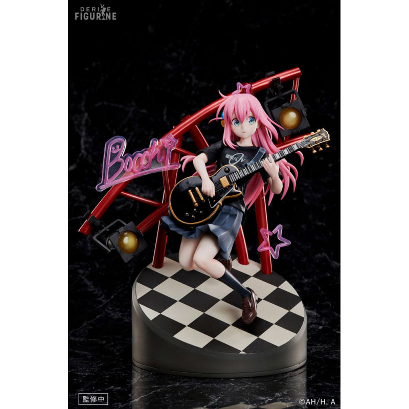 FurYu Hitori Gotoh フィギュア Hitori Gotoh F:Nex Collectible Figure by FuRyu Corporation