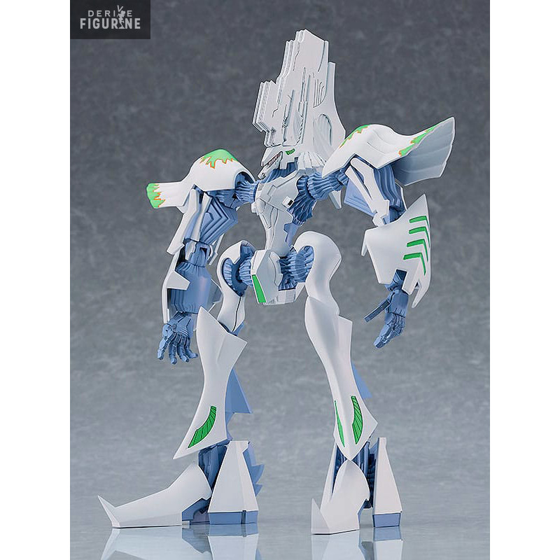 Figure Volonthe, Moderoid Plastic Model Kit - Brain Powerd