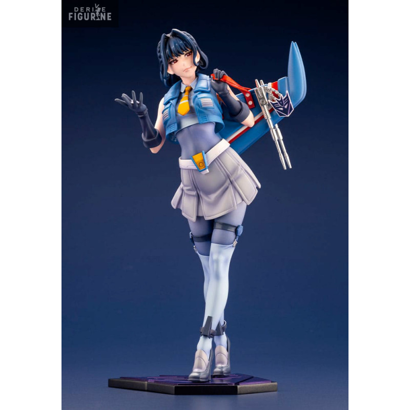 obsidian フィギュア Amazon.co.jp: Pacific Rim: Uprising Obsidian Fury : Hobbies