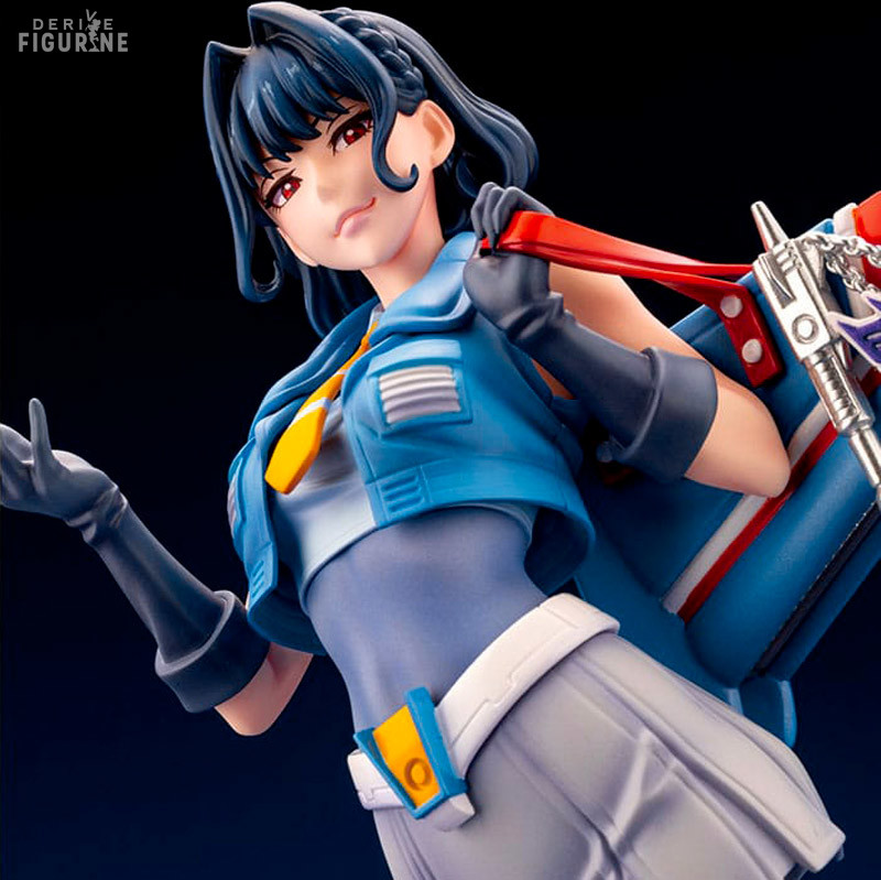 COOMODEL 1/12 ストーカー チーム チャック 純銅.Ver COOMODEL SE123 1/6 織田信長 甲冑 純銅 スタンダード版