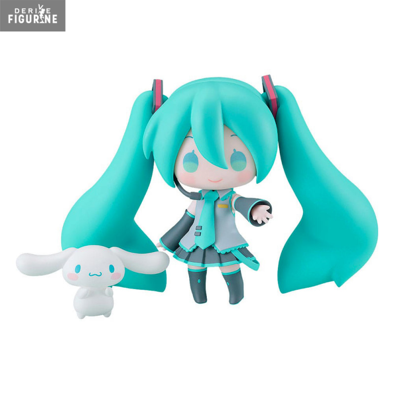 Vocaloid - Figurine Hatsune...