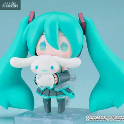 Vocaloid - Figurine Hatsune...