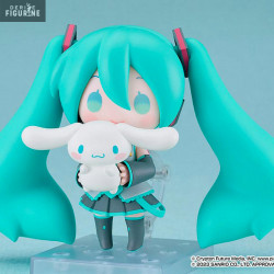 Vocaloid - Hatsune Miku x...