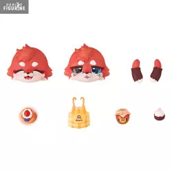 Fluffy Land - Accessoires...