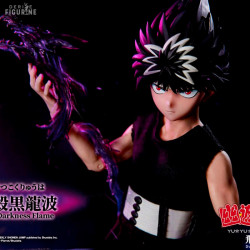 Yu Yu Hakusho - Figurine Hiei
