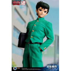 ∅Yusuke.  Amazon.com: BANPRESTO - Yu Yu Hakusho - DXF - Yusuke
