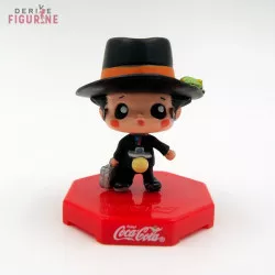 Reborn! - Coca-Cola Reborn...