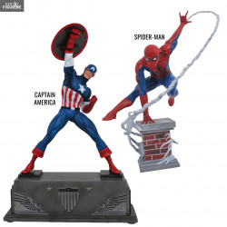 Marvel - Spider-Man or...
