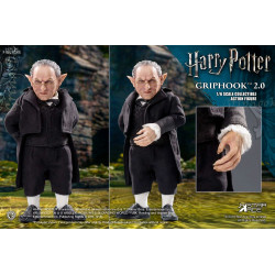 Harry Potter - Griphook...