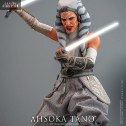 Star Wars: Ahsoka - Ahsoka...