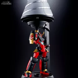 Tengen Toppa Gurren-Lagann...