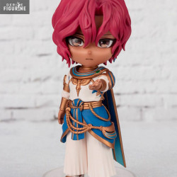 Tales of Arise - Dohalim...