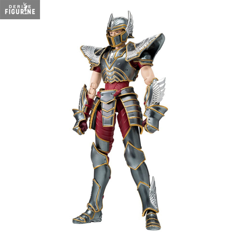 Pegasus Seiya figure (Knights of the Zodiac), Myth Cloth Ex