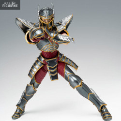 Saint Seiya - Pegasus Seiya...