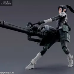Kaiju No. 8 - Mina Ashiro...