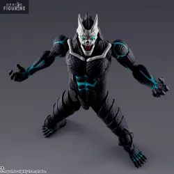 Kaiju No. 8 figure, S.H....