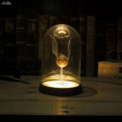 Harry Potter light - Golden...