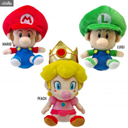 Peluche Super Mario Bros....