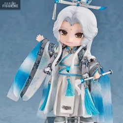 Pili Xia Ying - Figurine Su...