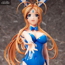 Oh My Goddess! - Belldandy...