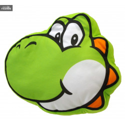 Super Mario Bros. - Yoshi...