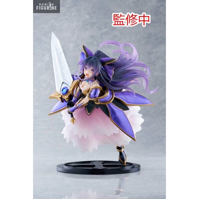 Date A Live IV - Figurine...