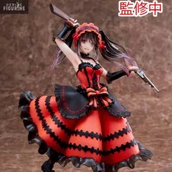 Date A Live IV - Figurine...