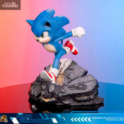 Collection de figurines Sonic le Hérisson 2