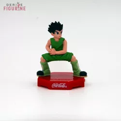 Hunter x Hunter - Figurine...
