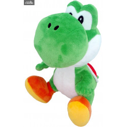 Super Mario Bros. - Yoshi...