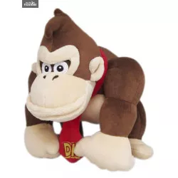 Peluche Nintendo - Donkey Kong