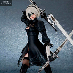 NieR:Automata - 2B (YoRHa...