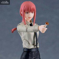 Chainsaw Man - Makima...