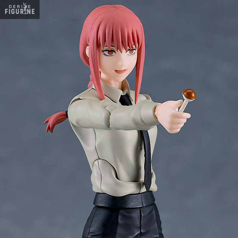 makimaki様 Banpresto Chainsaw Man Glitter & Glamours Makima Figure
