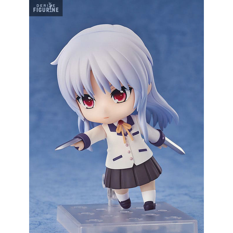 Kanade Tachibana figure, Nendoroid - Angel Beats! - Good