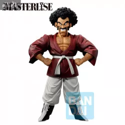 Dragon Ball Z - Mr Satan...