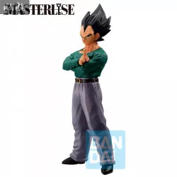Dragon Ball Z - Vegeta...