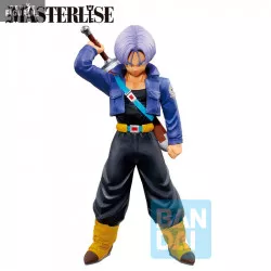 Dragon Ball Z - Trunks...